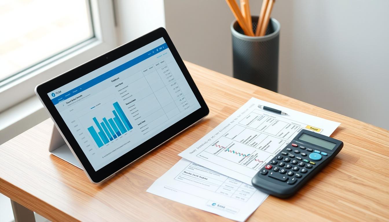 Professional plan visual